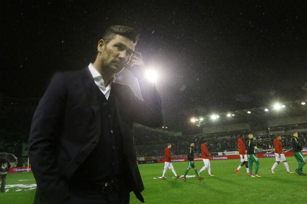 Ενδεκάδα… ανάγκης (και) με Πανιώνιο!