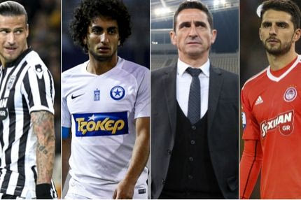 Η τιμή του “Πρίγιο”, η νέα… ομάδα του Καπίνο και ο Χιμένεθ που “ανέστησε” τον ΟΣΦΠ!