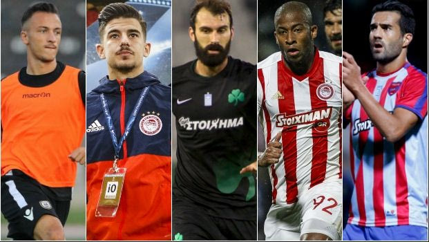 Έρωτας Ζεσούς για Οφόε, το πορτογαλικό Κανάλι που “δουλεύει” τους Κουτρουμπή – Σεμπά σε Κίνα και αυτός που δεν θέλει Μασούντ στην ΑΕΚ