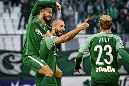 Ο Μολίνς συγκινεί: “βάζει πλάτη” και για το τιμ του Παναθηναϊκού!