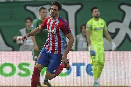 Ο Πανιώνιος βύθισε ακόμα περισσότερο τον Παναθηναϊκό!