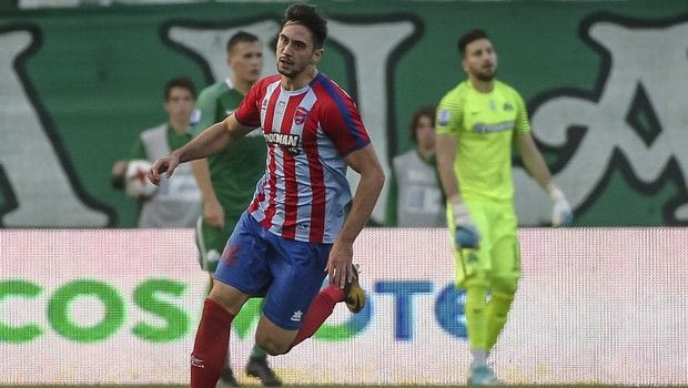 Ο Πανιώνιος βύθισε ακόμα περισσότερο τον Παναθηναϊκό!