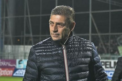 Ο Παντελίδης δεν έχει μαγικό ραβδί, άλλο είναι το… μυστικό του