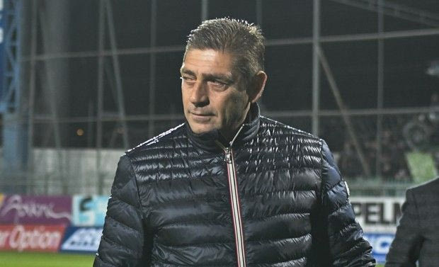 Ο Παντελίδης δεν έχει μαγικό ραβδί, άλλο είναι το… μυστικό του