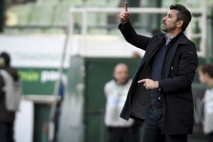 Γεμάτη εκπλήξεις η ενδεκάδα του Ουζουνίδη στην Τούμπα