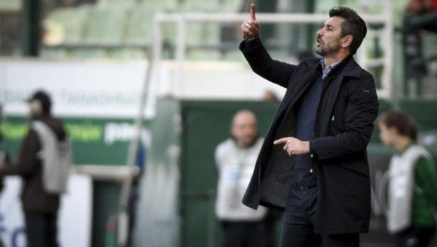 Γεμάτη εκπλήξεις η ενδεκάδα του Ουζουνίδη στην Τούμπα