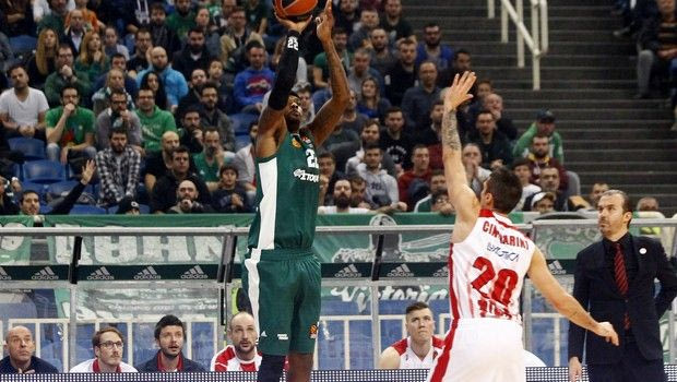 Τα… κλασσικά του ΟΑΚΑ!