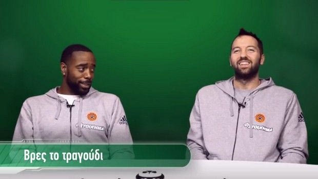 ΈΠΟΣ από Κέι Σι Ρίβερς: δεν ξέρει το “Last Christmas”!