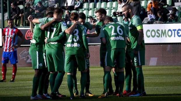 Το μοναδικό “αλεξίπτωτο” για τον Παναθηναϊκό