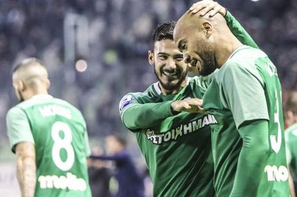 Γιατί επέλεξε σχήμα ανάγκης ο Ουζουνίδης