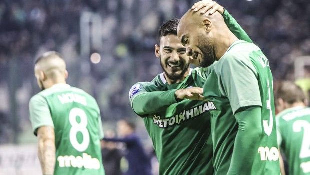 Γιατί επέλεξε σχήμα ανάγκης ο Ουζουνίδης