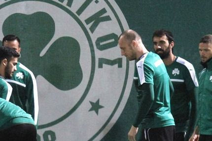 Η θηλιά της FIFA: Πότε και πώς κινδυνεύει ο Παναθηναϊκός