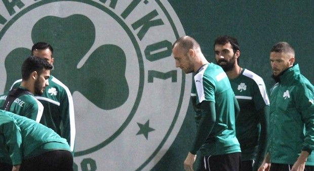 Η θηλιά της FIFA: Πότε και πώς κινδυνεύει ο Παναθηναϊκός