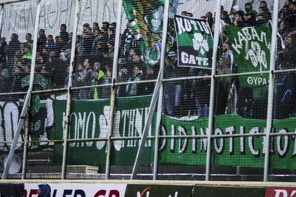 “Ακυρο” σε ΠΑΟ λόγω… ΠΑΟΚ