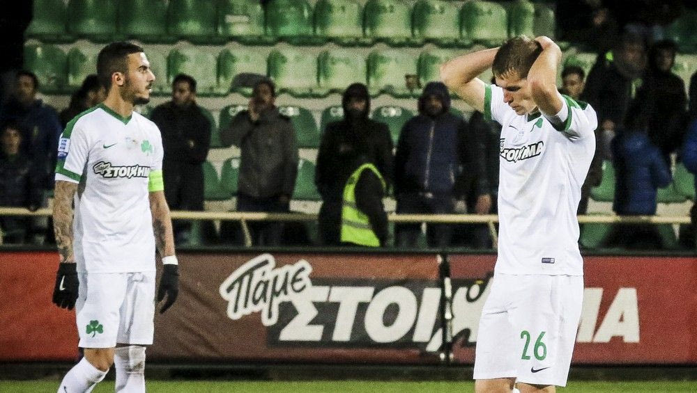 Η αλήθεια είναι μία και πονάει