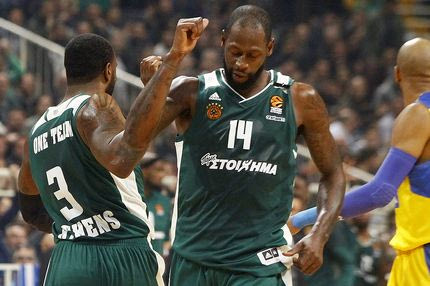 Ο Παναθηναϊκός προκαλεί: όποιος μπορεί ας τον νικήσει στο ΟΑΚΑ