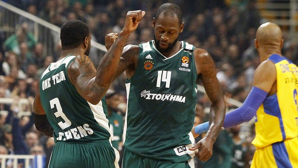 Ο Παναθηναϊκός προκαλεί: όποιος μπορεί ας τον νικήσει στο ΟΑΚΑ