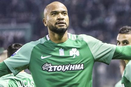 Την άμυνα της… Μέταλιστ με Μολέδο θέλει ο ΠΑΟΚ!