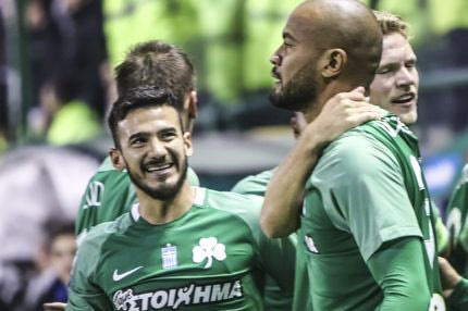 Κάτι είχαν τα… εισιτήρια των Λατίνων