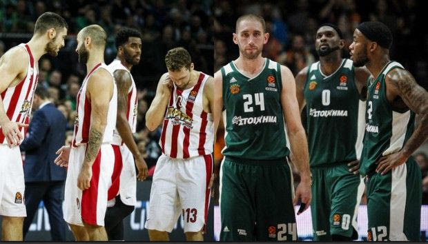 Γι’ αυτό “πόνεσε” περισσότερο η ήττα του Παναθηναϊκού από του Ολυμπιακού