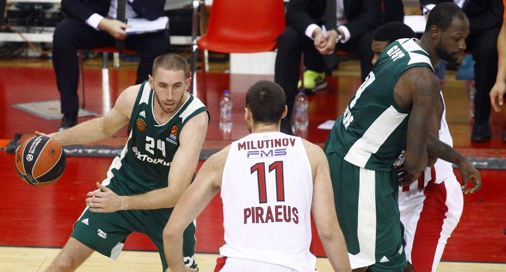 Ο Παναθηναϊκός της τρομερής αύξησης και ο Ολυμπιακός της πτώσης