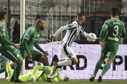 Μη αναστρέψιμη η κατάσταση στον ΠΑΟ