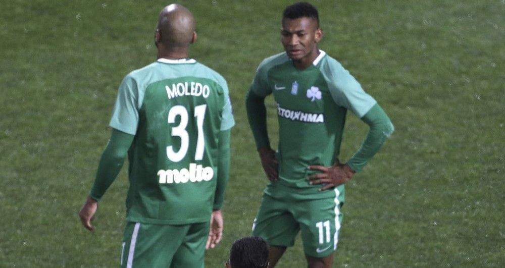 Ποιες ποινές γλίτωσε (σε πρώτη φάση) από την UEFA ο Παναθηναϊκός