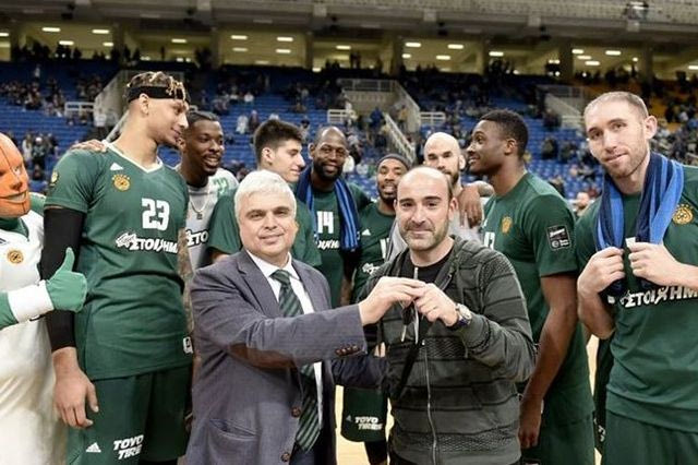 Στήριξη της ΚΑΕ στους πληγέντες της Μάνδρας και δώρα αξίας 100.000€ στους κατόχους διαρκείας!