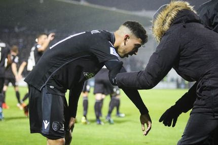 Έπαιξαν για τον ΠΑΟΚ και τον Λουτσέσκου!