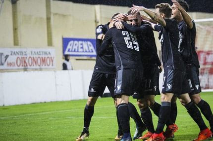 Ο ΠΑΟΚ ανάσανε και τώρα πρέπει να… φωνάξει!