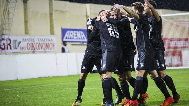 Ο ΠΑΟΚ ανάσανε και τώρα πρέπει να… φωνάξει!