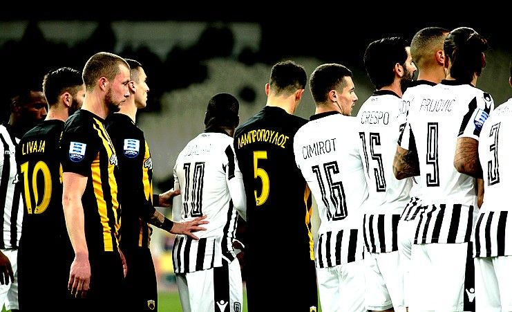 Ο ΠΑΟΚ θα γίνει… ΑΕΚ;