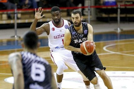 Ο ΠΑΟΚ χρειαζόταν χρόνο και… αλλαγές