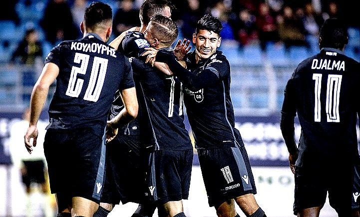 Ο ΠΑΟΚ έχει αυτά που πρέπει για να το σηκώσει