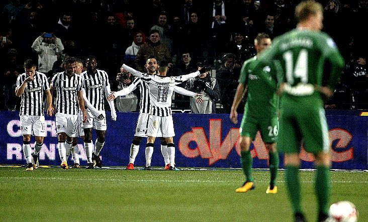 Του έριξε τέσσερα και τον λυπήθηκε