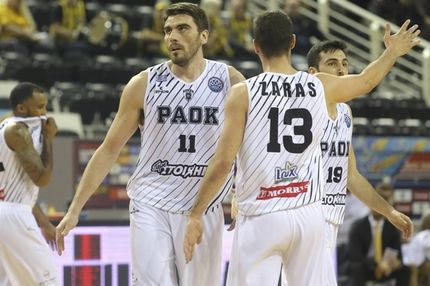 Οι Γερμανοί βύθισαν ακόμα περισσότερο τον ΠΑΟΚ