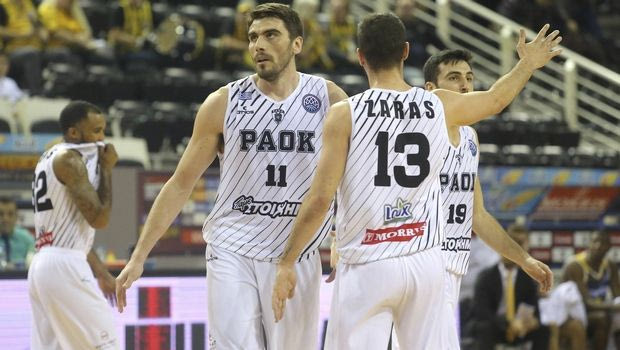 Οι Γερμανοί βύθισαν ακόμα περισσότερο τον ΠΑΟΚ