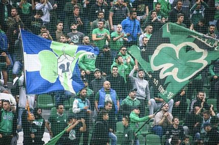 Φτιάξτε έναν Παναθηναϊκό Λαϊκής Βάσης