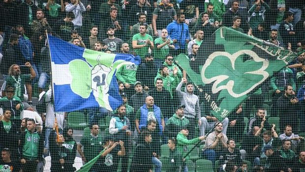 Φτιάξτε έναν Παναθηναϊκό Λαϊκής Βάσης