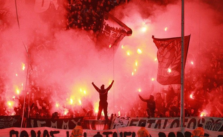 Η γεμάτη Τούμπα είναι ατίθασο άλογο…