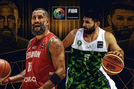 Ο… τριπλός Παπαμακάριος στην Επιτροπή Παικτών της FIBA