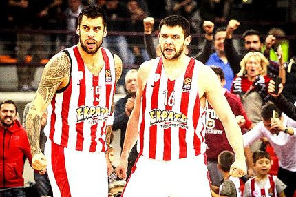 Γλίτωσε από την… αυτοκτονία ο Ολυμπιακός