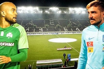 Ο Λιτμπάρσκι για Οφόε, το “μυστικό” με Μολέδο και ο ΠΑΟΚ