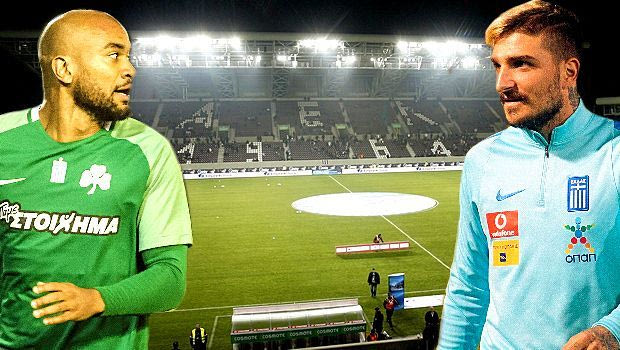 Ο Λιτμπάρσκι για Οφόε, το “μυστικό” με Μολέδο και ο ΠΑΟΚ