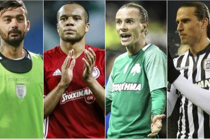 Οι προτάσεις για Οφόε – Πρίγιοβιτς και ο Κλάους για MLS