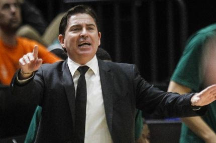 Δεν έψαξε για δικαιολογίες ο Πασκουάλ