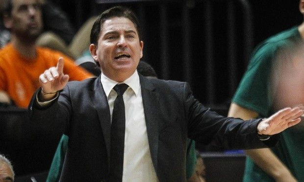 Δεν έψαξε για δικαιολογίες ο Πασκουάλ