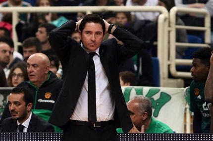 Το “πέταξε” αυτό που ήθελε ο Πασκουάλ