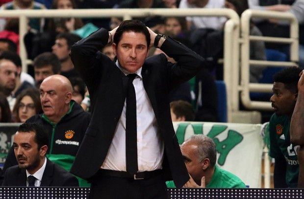 Το “πέταξε” αυτό που ήθελε ο Πασκουάλ