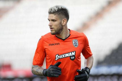 Ο Πασχαλάκης “κέρδισε” μόνος παραμονή και μονιμοποίηση στον ΠΑΟΚ